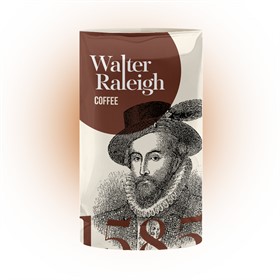 Сигаретный табак Walter Raleigh Coffee 30 гр - фото 14718