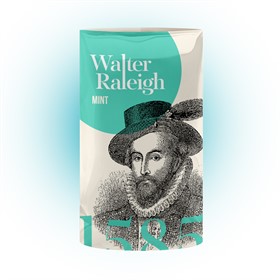 Сигаретный табак Walter Raleigh Mint 30 гр - фото 14719