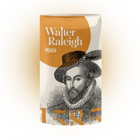 Сигаретный табак Walter Raleigh Peach 30 гр - фото 14721