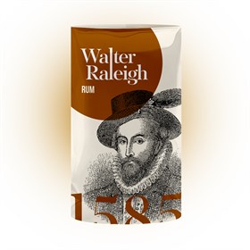 Сигаретный табак Walter Raleigh Rum 30 гр - фото 14723