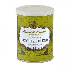 Табак для трубки Robert McConnell Scottish Blend 100 гр. - фото 14972