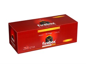 Гильзы для сигарет Firebox (250 шт) - фото 15266
