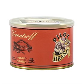 Табак для трубки Vorontsoff Pilot Brand № 77 (100 гр) - фото 15718