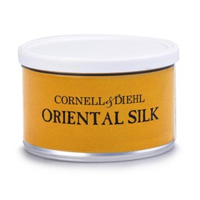 Табак трубочный Cornell & Diehl Oriental Silk 57 гр - фото 15941
