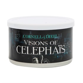 Табак трубочный Cornell & Diehl Visions of Celephais 57 гр - фото 15949