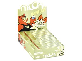 Сигаретная бумага Moon Aroma Vanilla (70 мм) - фото 16112