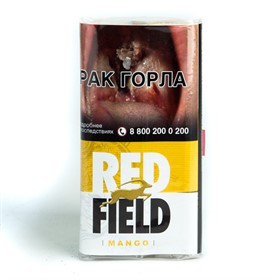 Сигаретный табак Red Field Mango (30 гр) - фото 16265