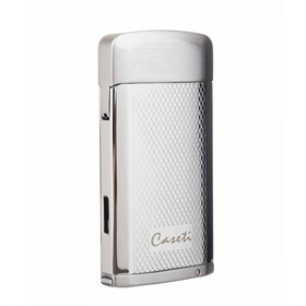 Зажигалка Caseti сигарная, турбо, с пробойником 8 мм CA189-2 - фото 16380