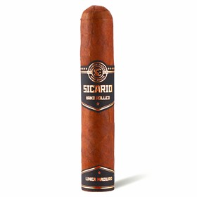 Набор сигар Sicario Gift Selection (3 сигары) - фото 16959
