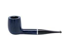 Трубка курительная Savinelli Arcobaleno 111 blue (6 мм ) - фото 17428