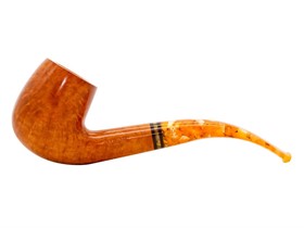 Трубка курительная Savinelli Miele 606  KS (9 мм) - фото 17440