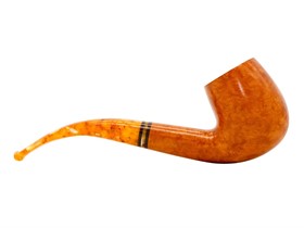 Трубка курительная Savinelli Miele 606  KS (9 мм) - фото 17441