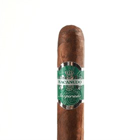 Сигара Macanudo Inspirado Green Robusto - фото 17652