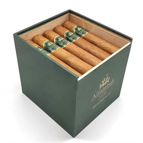 Сигара Alfambra Boutigue Cigar Magnifico - фото 17878