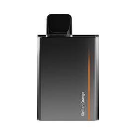 ОЭУ SOAK CUBE Black Sicilian Orange/Сицилийский Апельсин (7000 затяжек) - фото 18240