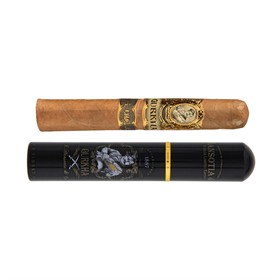 Сигара Gurkha Royal Challenge Tubos - фото 18380