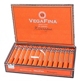 Сигара VegaFina Nicaragua Corona Tube - фото 18773