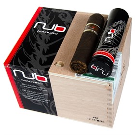 Сигары NUB MADURO 460 TUBOS - фото 18852