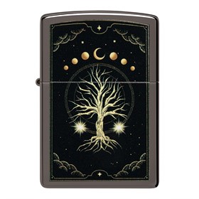 ZIPPO 48636 Mystic - фото 19435