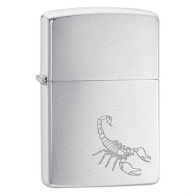 ZIPPO 29684 - фото 19444