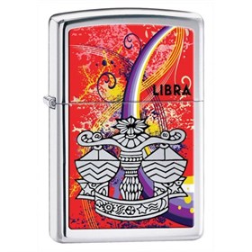 ZIPPO 24937 - фото 19451