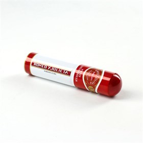 Сигара ROMEO Y JULIETA Petit Churchill Tubo - фото 19696