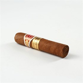 Сигара ROMEO Y JULIETA Petit Churchill Tubo - фото 19697