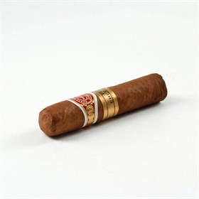 Сигара ROMEO Y JULIETA Petit Churchill Tubo - фото 19698