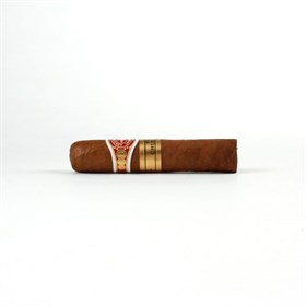 Сигара ROMEO Y JULIETA Petit Churchill Tubo - фото 19699