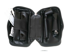 Набор трубокура Passatore Premium Vintage 3 Black 408-603 - фото 19719