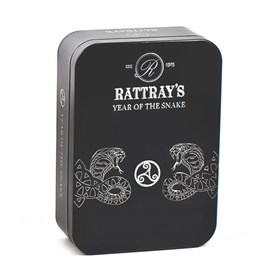Табак для трубки Rattrays Year of the Snake ( Год змеи) 100 гр. - фото 20025