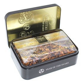 Табак для трубки Rattrays Year of the Snake ( Год змеи) 100 гр. - фото 20026