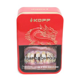 Табак для трубки Kohlhase & Kopp Year of The Dragon ( Год Дракона) 100 гр. - фото 20033