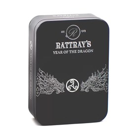 Табак для трубки Rattrays Year of The Dragon ( Год Дракона) 100 гр. - фото 20060