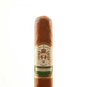 Сигара Flores y Rodriguez 10th Anniversary Reserva Limitada Gran Toro - фото 20076