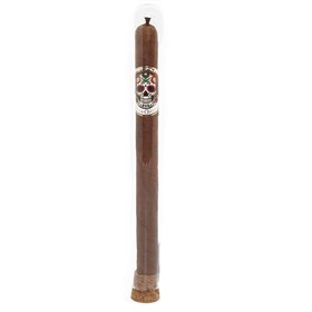 Сигара ORISHAS Calaveras Lancero Glass Tubos - фото 20113