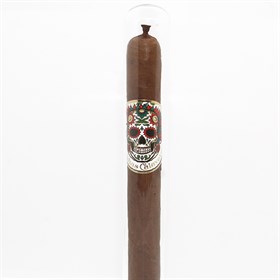 Сигара ORISHAS Calaveras Lancero Glass Tubos - фото 20114