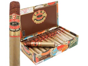 Сигара PDR A.Flores 1975 Gran Reserva Corojo 2006 Robusto - фото 20165