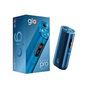 Устройство GLO Hyper Pro Blue - фото 20279