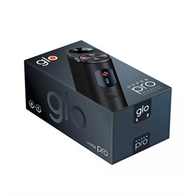 Устройство GLO Hyper Pro Black - фото 20283