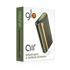 Комплект GLO Air хаки - фото 20293