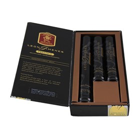 Набор сигар Leon Jimenes Prestige Assortment Box - фото 20519