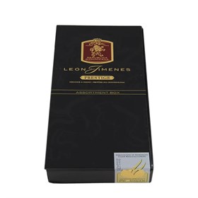 Набор сигар Leon Jimenes Prestige Assortment Box - фото 20521