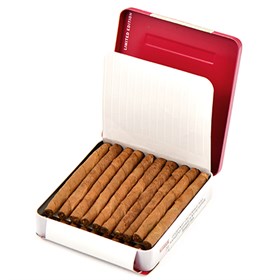 Сигариллы Romeo Y Julieta Mini Limited Edition (20 шт) - фото 20536