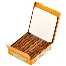 Сигариллы Partagas Mini  Limited Edition (20 шт ) - фото 20538