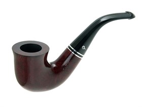 Трубка Peterson Killarney Red 05 (без фильтра) - фото 20579