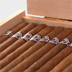 Сигары  Montecristo Joyitas (коробка 25 сигар) - фото 20586