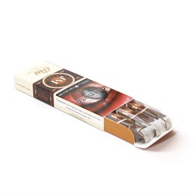 Сигариллы JM Dominican Classic Petit Natural ( 3 шт) - фото 20597