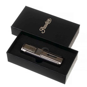 Зажигалка сигарная Passatore 5-струйное пламя 234-578 - фото 20625