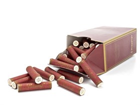 Фильтры для трубок BARLING 9 мм (50 шт) - фото 20652